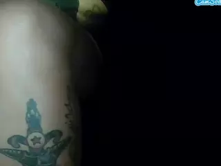 CustomerService's Live Sex Cam Show
