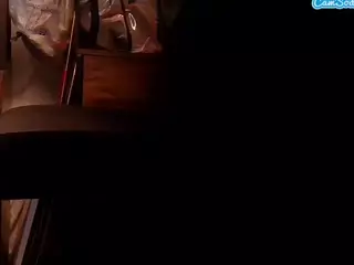 CustomerService's Live Sex Cam Show