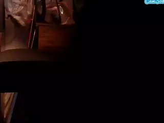CustomerService's Live Sex Cam Show