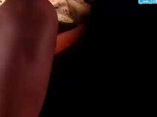CustomerService's Live Sex Cam Show