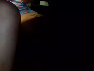 CustomerService's Live Sex Cam Show