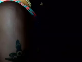 CustomerService's Live Sex Cam Show