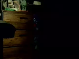 CustomerService's Live Sex Cam Show