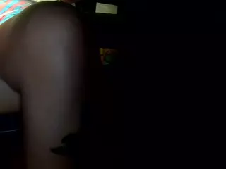 CustomerService's Live Sex Cam Show