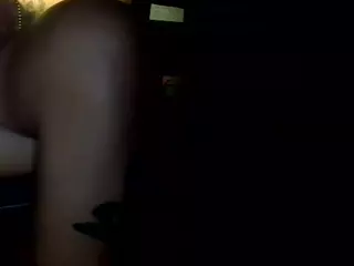 CustomerService's Live Sex Cam Show