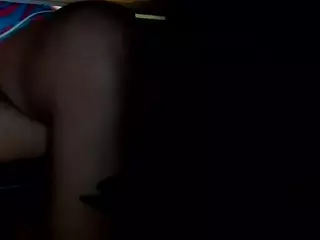 CustomerService's Live Sex Cam Show