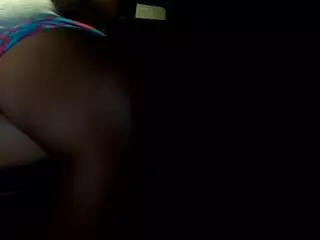 CustomerService's Live Sex Cam Show