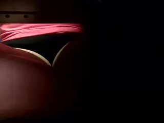 CustomerService's Live Sex Cam Show