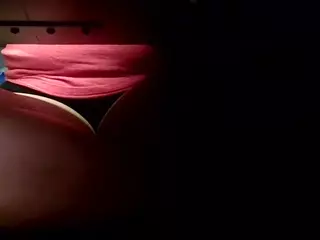 CustomerService's Live Sex Cam Show