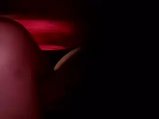 CustomerService's Live Sex Cam Show