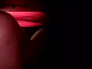 CustomerService's Live Sex Cam Show