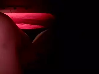 CustomerService's Live Sex Cam Show