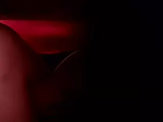 CustomerService's Live Sex Cam Show