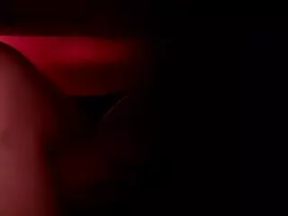 CustomerService's Live Sex Cam Show