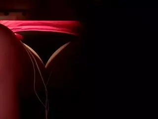 CustomerService's Live Sex Cam Show