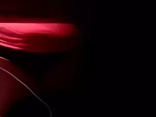 CustomerService's Live Sex Cam Show