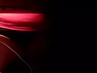 CustomerService's Live Sex Cam Show