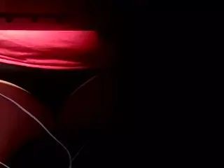 CustomerService's Live Sex Cam Show