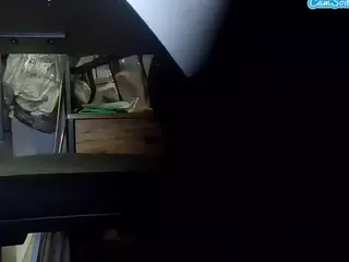 CustomerService's Live Sex Cam Show