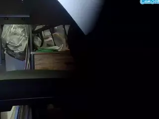 CustomerService's Live Sex Cam Show