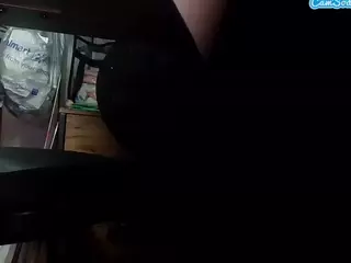 CustomerService's Live Sex Cam Show
