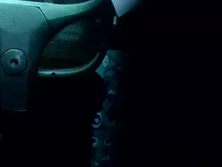 CustomerService's Live Sex Cam Show
