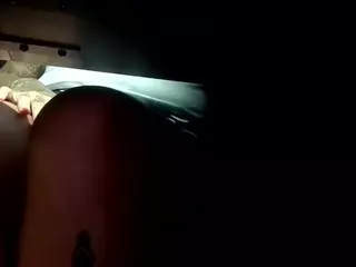 CustomerService's Live Sex Cam Show