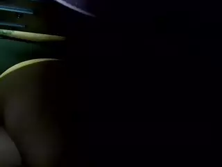 CustomerService's Live Sex Cam Show