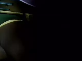 CustomerService's Live Sex Cam Show