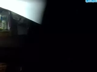 CustomerService's Live Sex Cam Show