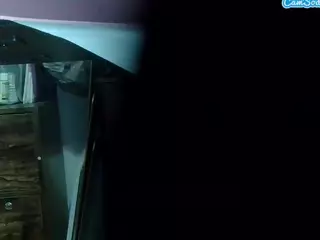 CustomerService's Live Sex Cam Show