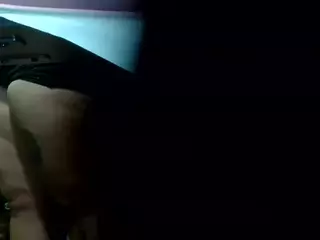CustomerService's Live Sex Cam Show