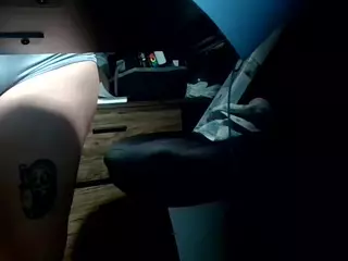 CustomerService's Live Sex Cam Show