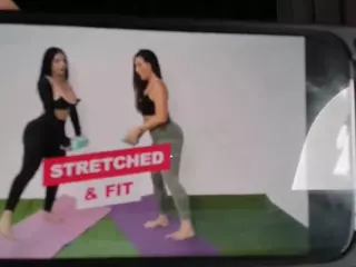 VICTORIA BANXXX's Live Sex Cam Show