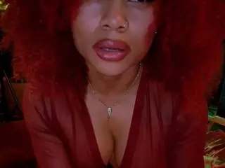 heidicox's Live Sex Cam Show