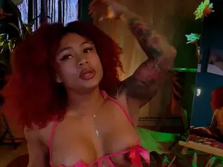 heidicox's Live Sex Cam Show