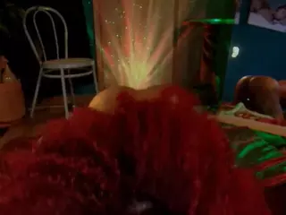 heidicox's Live Sex Cam Show