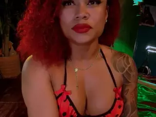 heidicox's Live Sex Cam Show