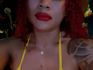 heidicox's Live Sex Cam Show