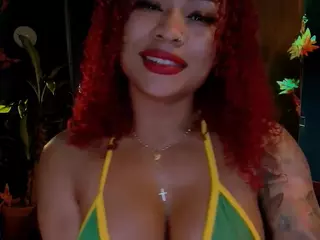 heidicox's Live Sex Cam Show