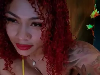 heidicox's Live Sex Cam Show