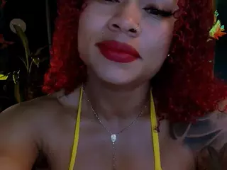 heidicox's Live Sex Cam Show