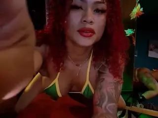 heidicox's Live Sex Cam Show