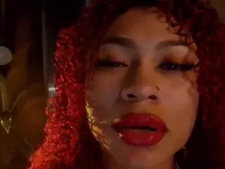 heidicox's Live Sex Cam Show