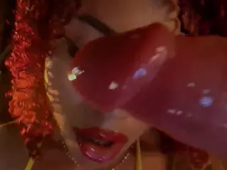 heidicox's Live Sex Cam Show