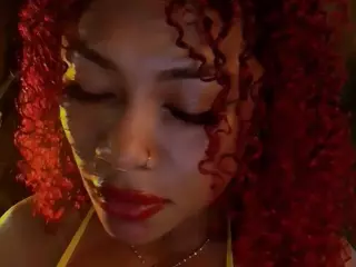 heidicox's Live Sex Cam Show