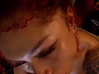 heidicox's Live Sex Cam Show