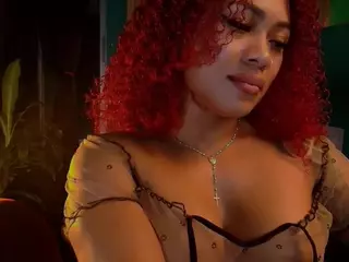 heidicox's Live Sex Cam Show
