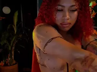 heidicox's Live Sex Cam Show