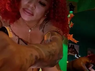 heidicox's Live Sex Cam Show